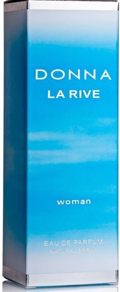 Парфюмированная вода La Rive Donna 90 мл