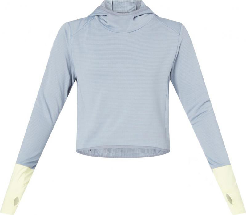 Джемпер Energetics Wanda II wms 411902-027 г. 38 серый