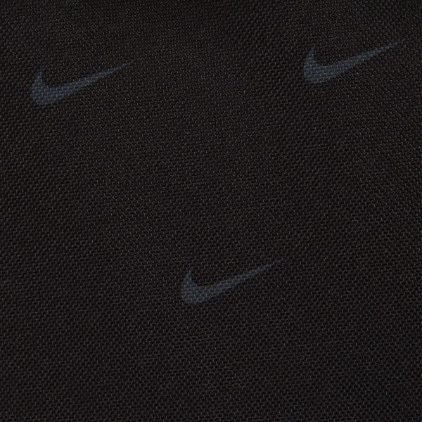 Рюкзак Nike Sportswear Heritage DC7344-010 черный