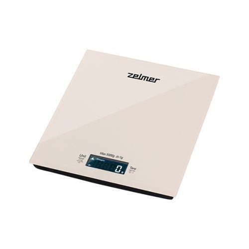 Весы кухонные Zelmer ZKS1100 