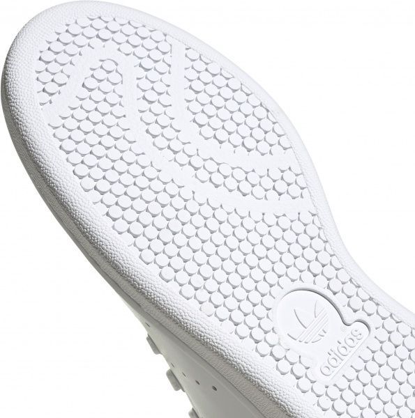 Кроссовки Adidas STAN SMITH W G58186 р.UK 6 белый