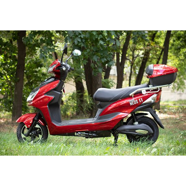 Электроскутер Maxxter NEOS II (Red)