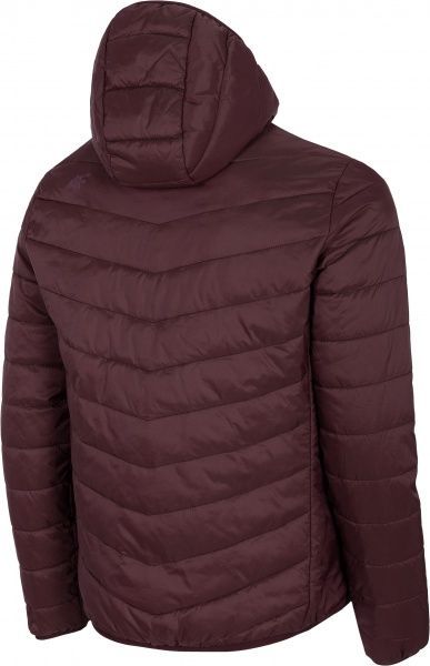 Куртка 4F NOSD4-KUMP301-60S 2XL темно-красный