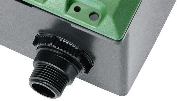 Коробка Gardena для клапана поливу V3 1255 1