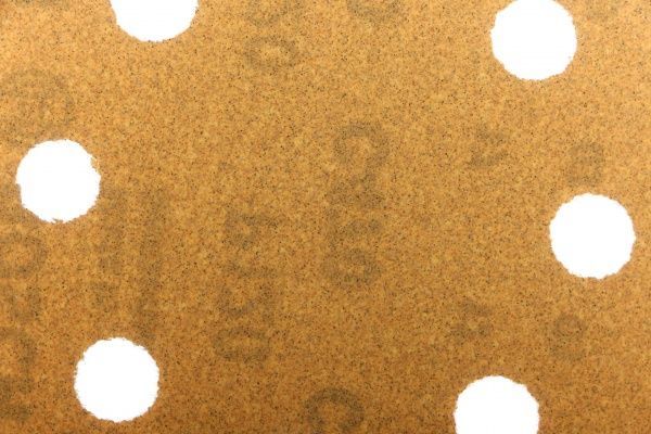 Круг шліфувальний Bosch B.f.Wood 125 мм 120 Р 1 шт. 2608607828