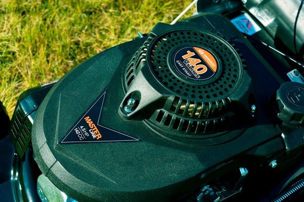 Газонокосилка бензиновая Daewoo DLM 45SP