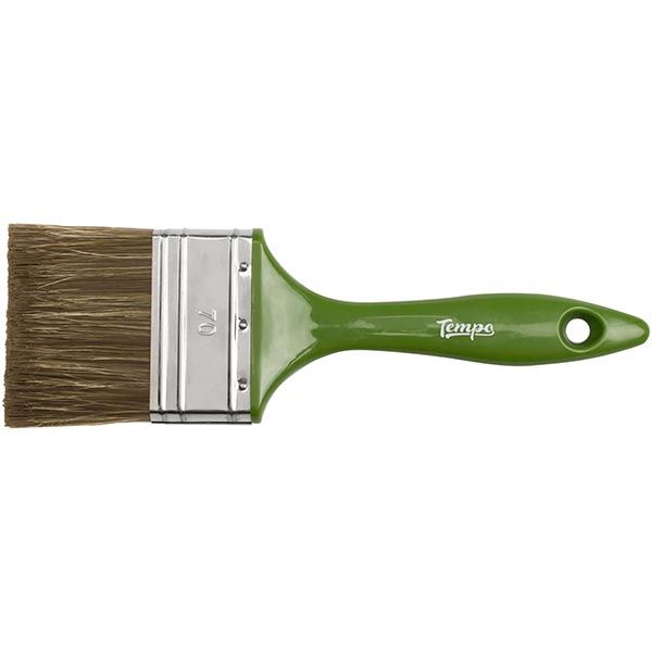 Кисточка Tempo защита дерева 70 мм 81467002