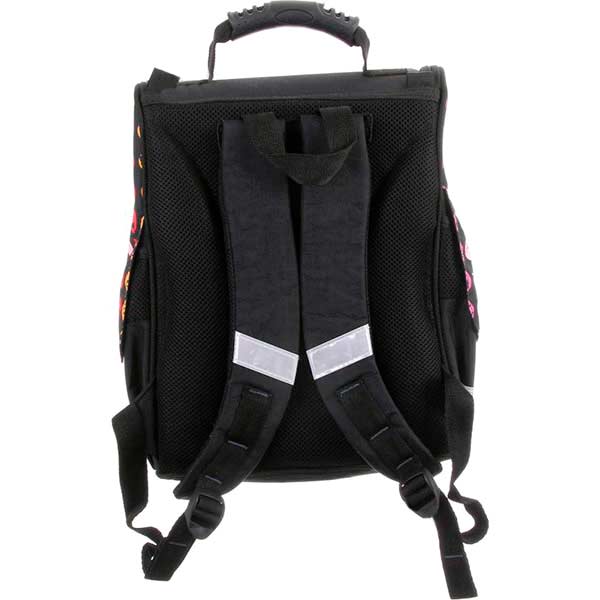 Рюкзак Smiley Успех Радуга в кругу 551703