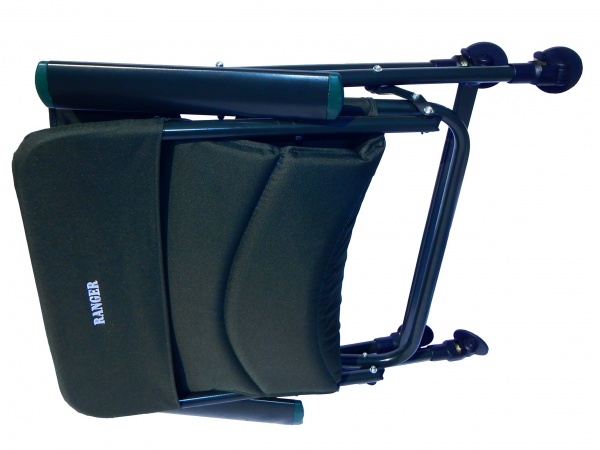 Кресло раскладное Ranger Карповое Fisherman