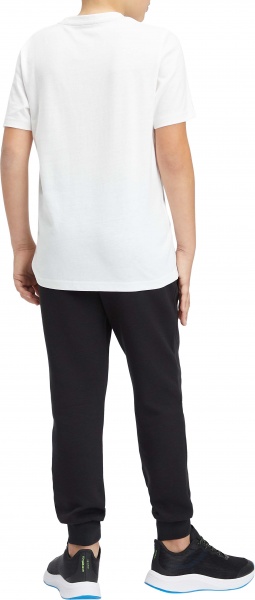 Шорти Energetics Jensen VI B 417428-001 р. 164 білий