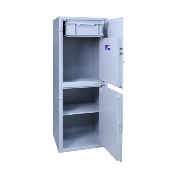 Сейф офисный Griffon L2.123.K 