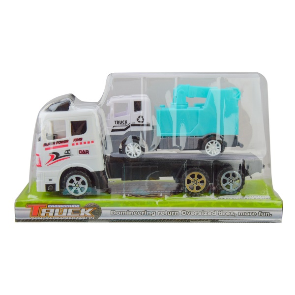 Игрушка Shantou Трейлер в ассортименте MR881-G