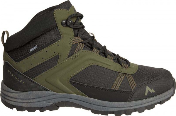 Черевики McKinley Maine II MID AQB M 422034-902840 р.44 зелений