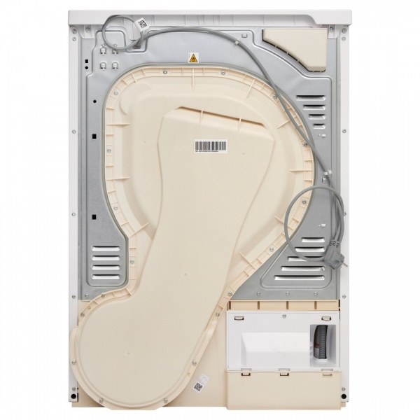 Сушильна машина Eleyus TDFS 08 100IS HP