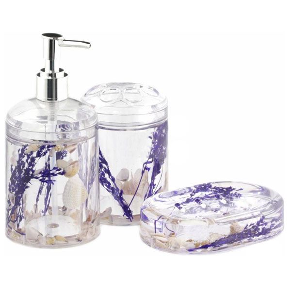 Набор аксессуаров Luna HB 112 S2