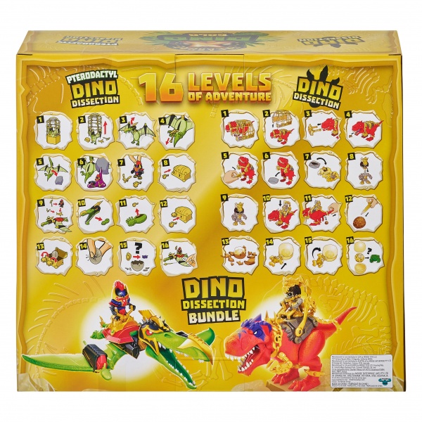 Ігровий набір Treasure X 123114 