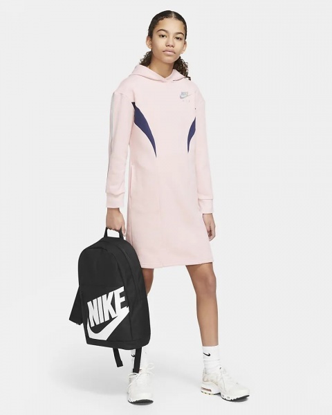 Рюкзак Nike ELEMENTAL SS23 DR6084-015 чорний