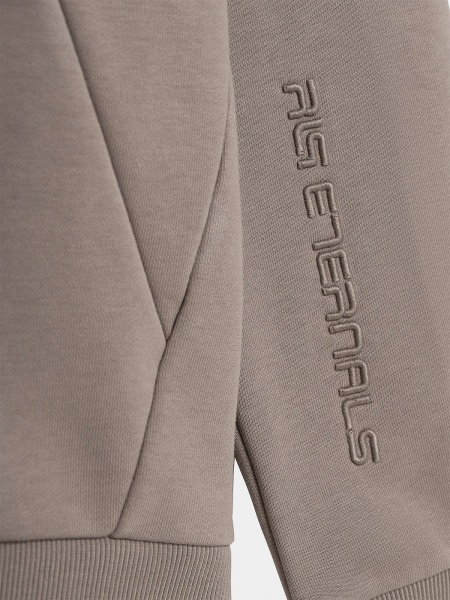 Джемпер 4F SWEATSHIRT M120 RL9SS22TSWSM120-83S р.S бежевый