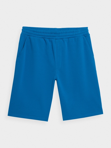 Шорти Outhorn SHORTS CAS M139 OTHSS23TSHOM139-36S р. 2XL синій