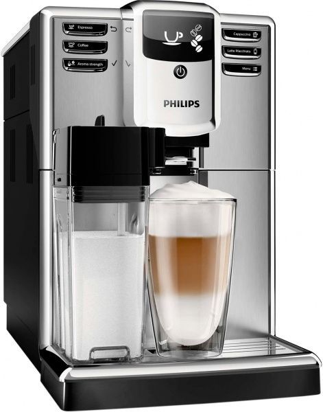 Кавомашина Philips EP5365/10 