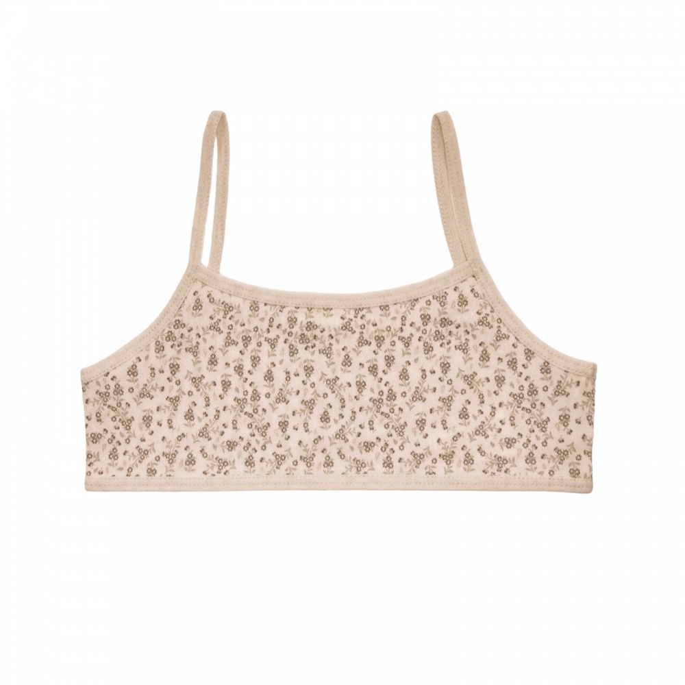 Топ Bibo 91142 р.128 бежевый