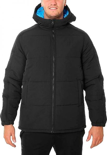 Куртка Converse 10006884-001 L черный