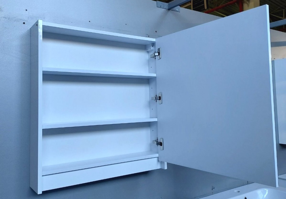 Зеркальный шкаф ЮВЕНТА