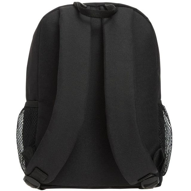 Рюкзак молодежный Bagland mini Space черный 917 00050866