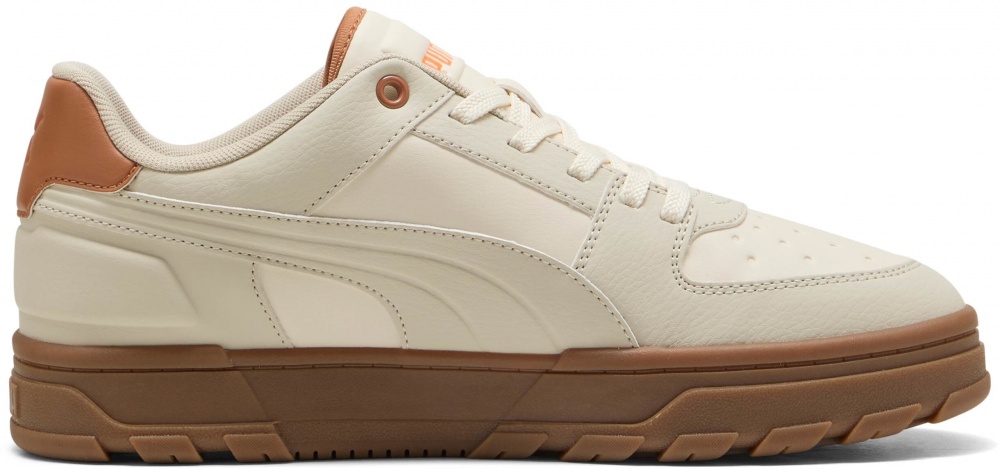 Кросівки чоловічі Puma PUMA CAVEN 2.0 ABRUPT 39746614 р.45 бежеві