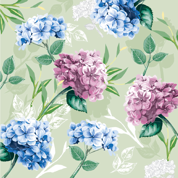 Салфетки столовые 350 г в ассортименте (2 сорт) 33х33 см шт.