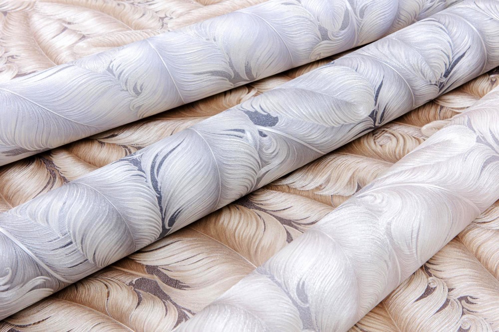 Шпалери вінілові на флізеліновій основі Bravo 81300BR30 1,06x10,05 м