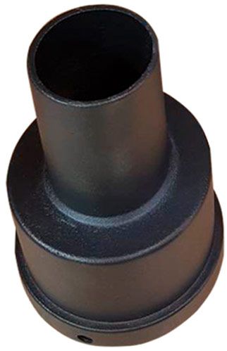 Перехідник для LED-світильників Feron 40/60 мм сірий SP2920 