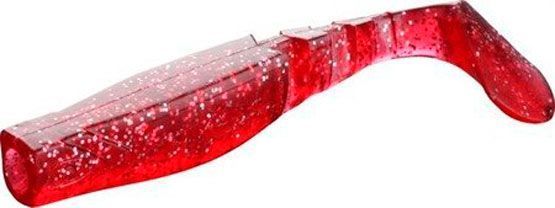 Приманка рыболовная Mikado Fishunter 105 мм 5 шт. силиконовая цвет-05