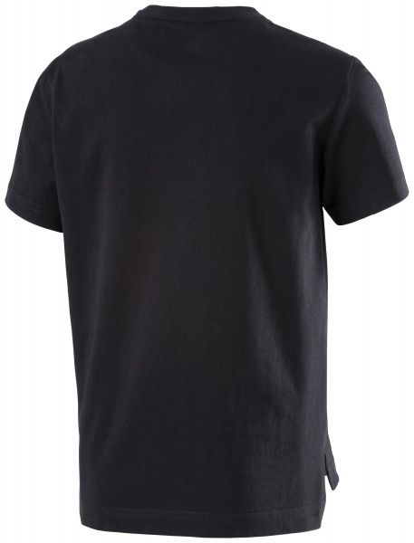 Футболка Energetics Argentiere I Jrs 285861-050 128 червоний