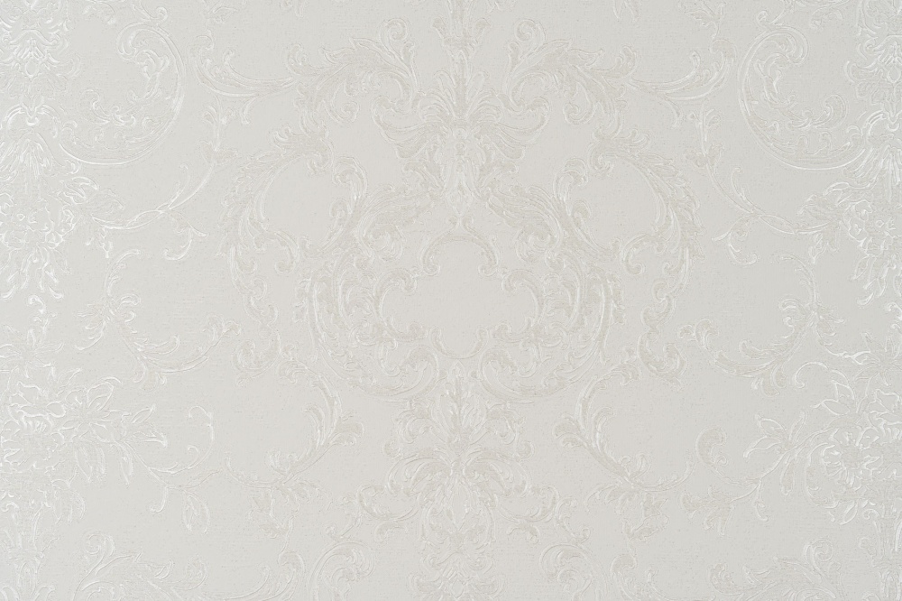 Обои виниловые на флизелиновой основе Славянские обои Elegance collection Ажур 2407-05 1,06x10,05 м