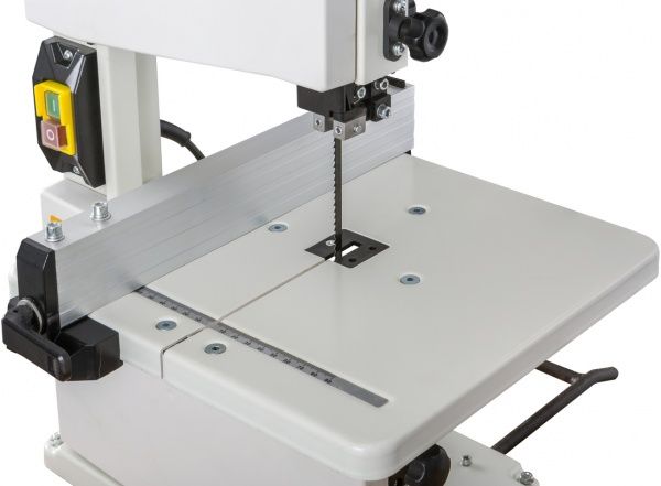 Верстат стрічкопильний JET JWBS-8-M