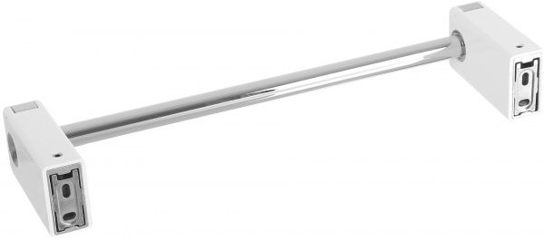 Держатель для полотенца 30 см F3004WC