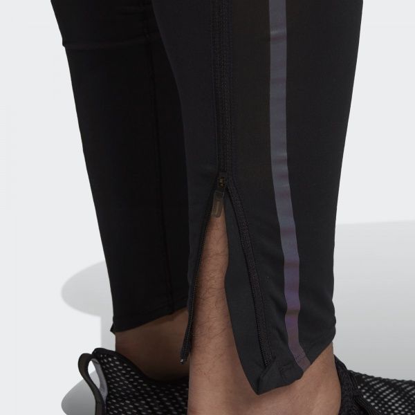 Лосины Adidas SATURDAY TIGHT CY5797 M черный