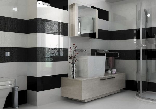 Плитка Konskie group Java Grey 25x75 . 