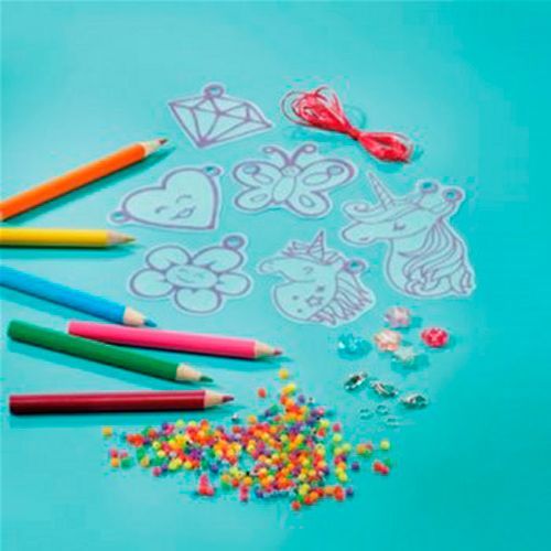 Набор для творчества Totum Девичьи украшения: браслеты и цепочки 20979