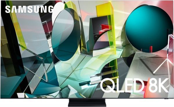 Телевизор Samsung QE65Q950TSUXUA