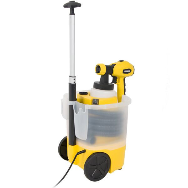 Фарбопульт Compass PT013C