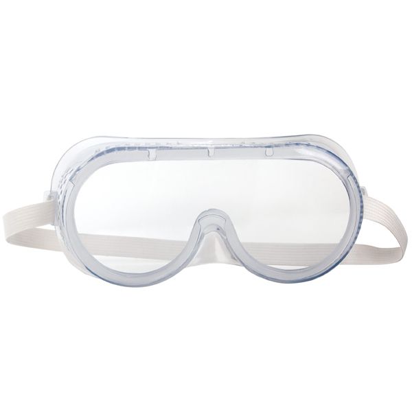 Очки защитные Compass F-006-A (1)