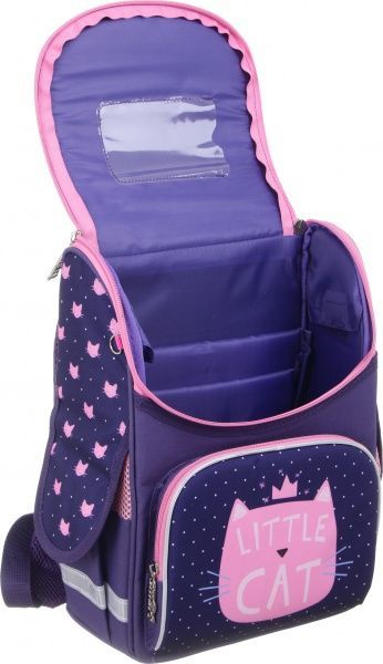 Рюкзак каркасний Smart Little Cat PG-11 (558049)