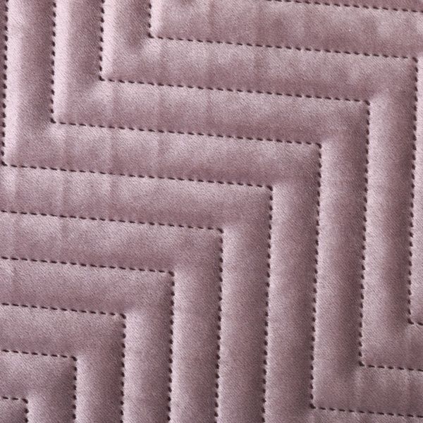 Покривало Plait 160x220 см La Nuit сірий 