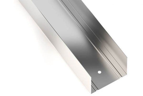 Профіль INDUSTRY UW 75/3 м 0,4 мм 