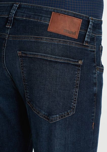 Джинсы Mavi MARCUS Dark Brushed Comfort 35130766 р. 33 
