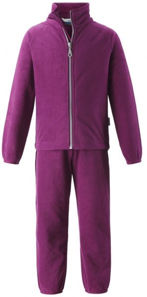 Костюм Reima р.110 бордовый 726700.9 