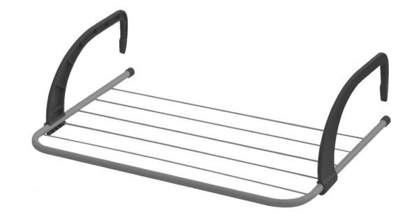 Сушилка для белья CASASI навесная Hot 3 м