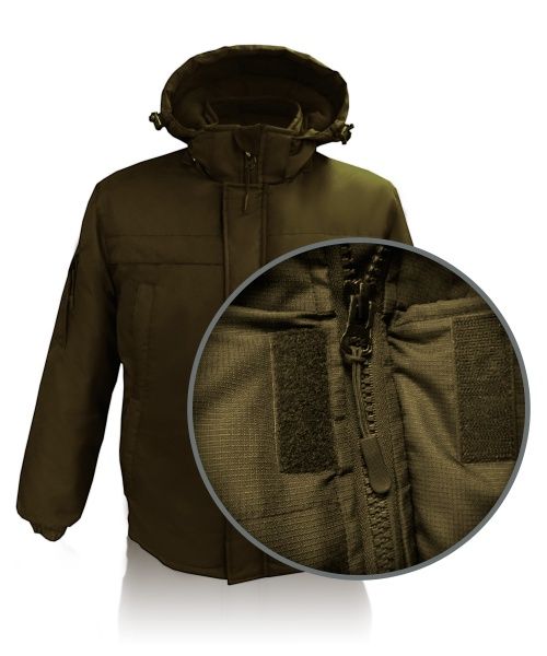 Куртка Falcon олива 48-50 43483-48-3 